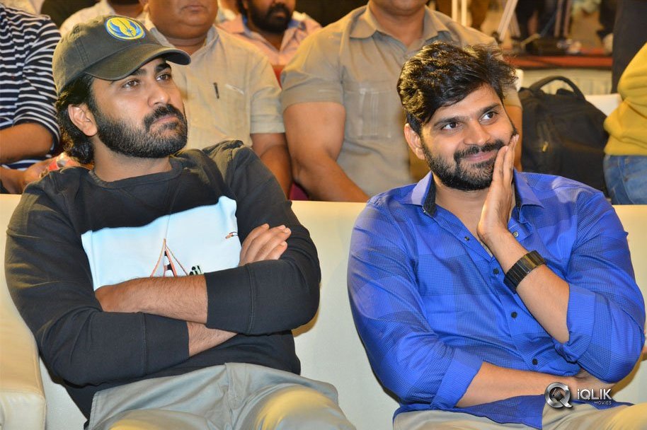 Needi-Naadi-Oke-Katha-Movie-Pre-Release-Function